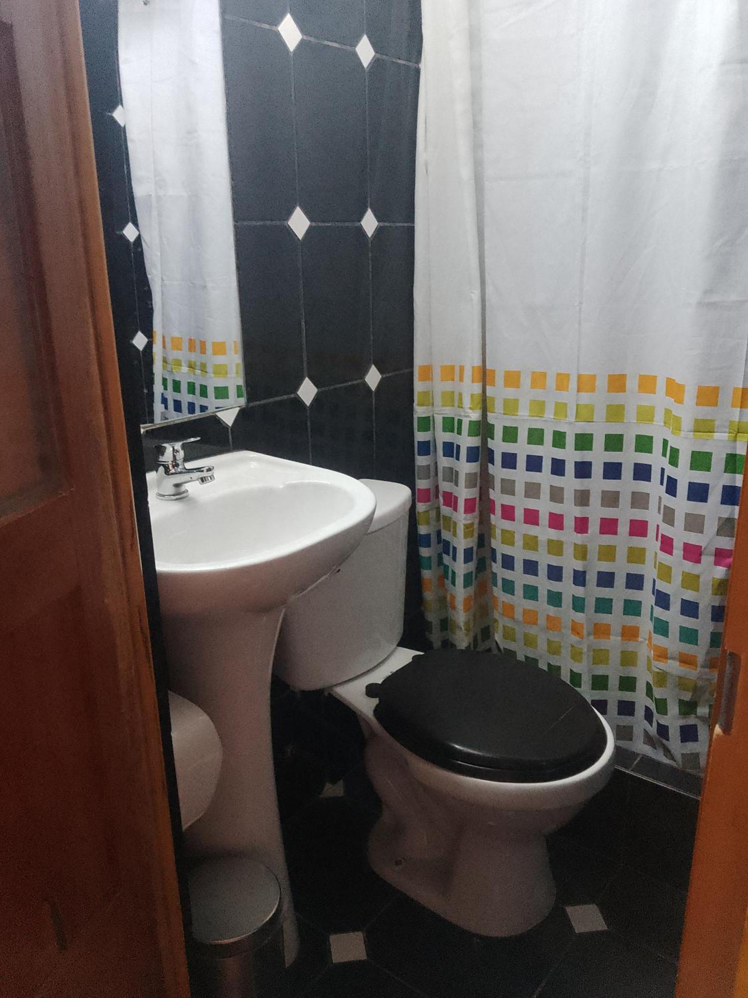 Hostal Ollantaytambo Apartments Buitenkant foto